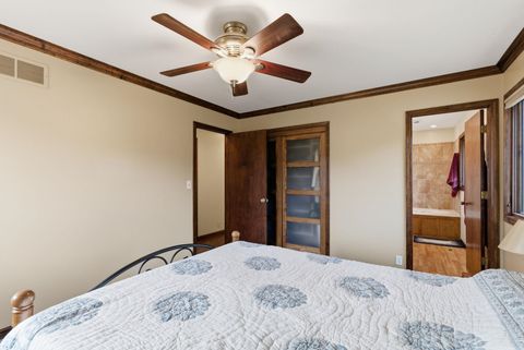 Tiny photo for 801 Random Rd, Hesston, KS 67062 (MLS # 669262)