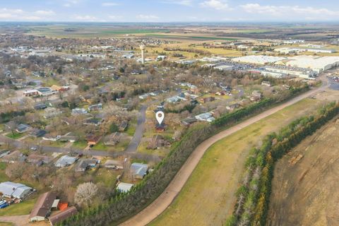 Tiny photo for 801 Random Rd, Hesston, KS 67062 (MLS # 669262)