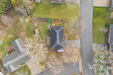 Tiny photo for 801 Random Rd, Hesston, KS 67062 (MLS # 669262)