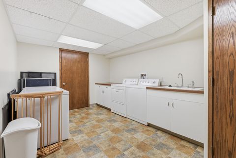 Tiny photo for 801 Random Rd, Hesston, KS 67062 (MLS # 669262)