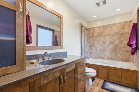 Tiny photo for 801 Random Rd, Hesston, KS 67062 (MLS # 669262)