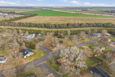 Tiny photo for 801 Random Rd, Hesston, KS 67062 (MLS # 669262)