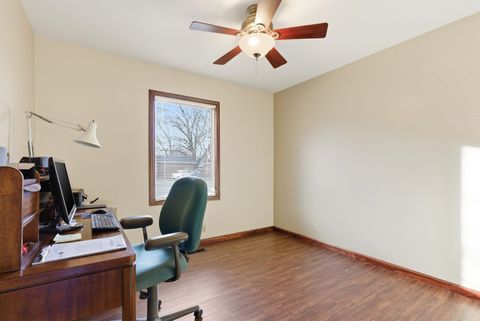 Tiny photo for 801 Random Rd, Hesston, KS 67062 (MLS # 669262)