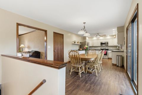 Tiny photo for 801 Random Rd, Hesston, KS 67062 (MLS # 669262)