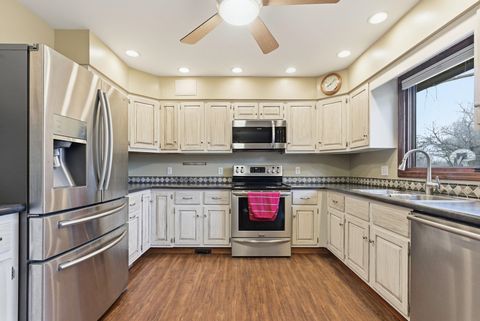 Tiny photo for 801 Random Rd, Hesston, KS 67062 (MLS # 669262)