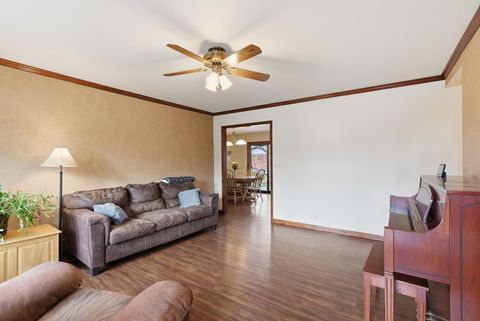 Tiny photo for 801 Random Rd, Hesston, KS 67062 (MLS # 669262)