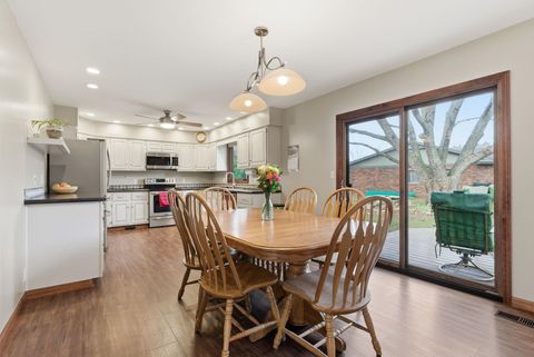 Tiny photo for 801 Random Rd, Hesston, KS 67062 (MLS # 669262)