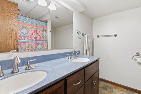 Tiny photo for 801 Random Rd, Hesston, KS 67062 (MLS # 669262)