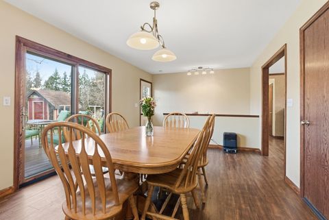 Tiny photo for 801 Random Rd, Hesston, KS 67062 (MLS # 669262)