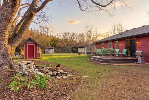 Tiny photo for 801 Random Rd, Hesston, KS 67062 (MLS # 669262)