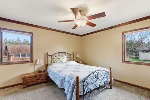 Tiny photo for 801 Random Rd, Hesston, KS 67062 (MLS # 669262)