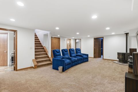 Tiny photo for 801 Random Rd, Hesston, KS 67062 (MLS # 669262)