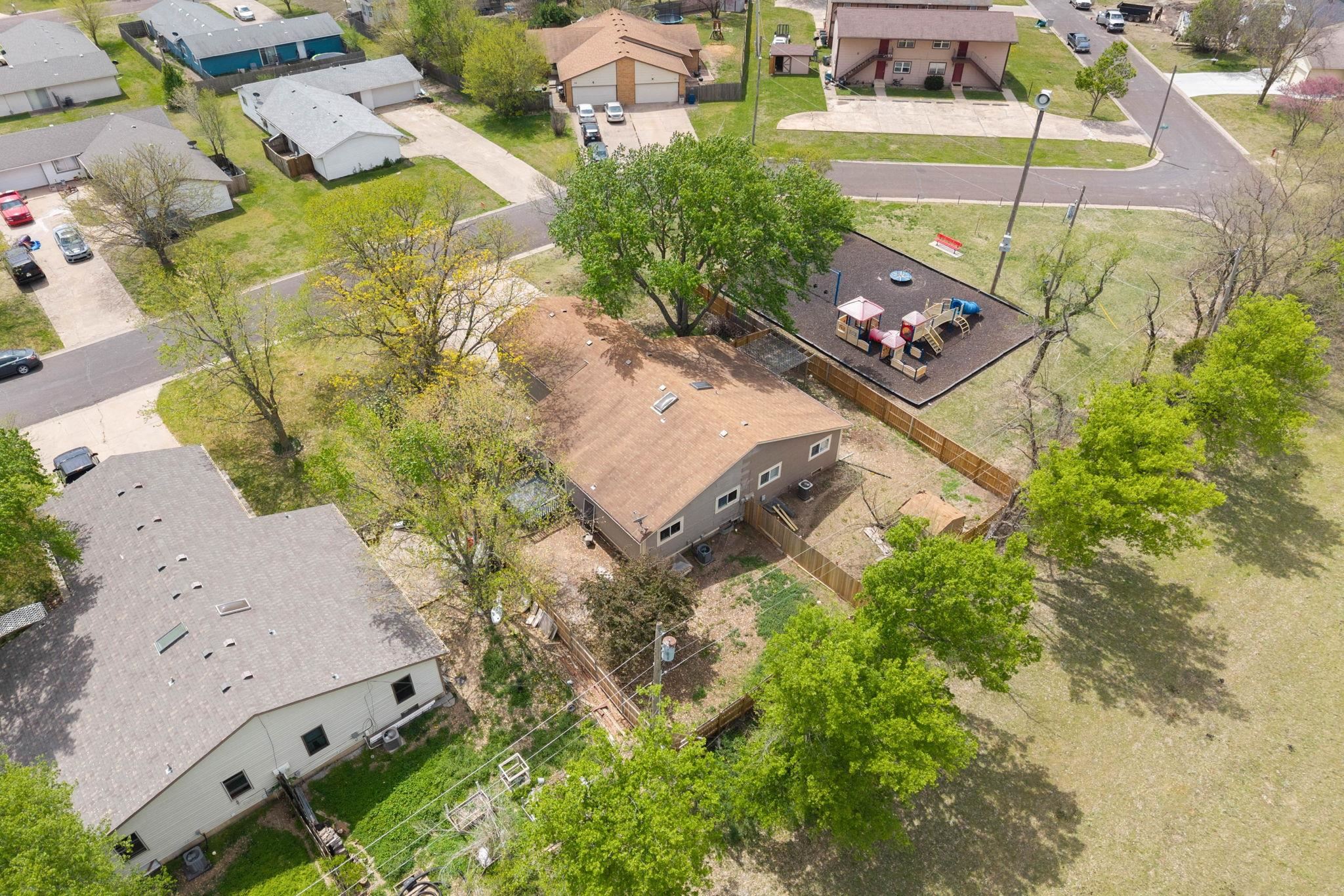 310 E Deer Creek Dr, Rose Hill, Kansas image 32