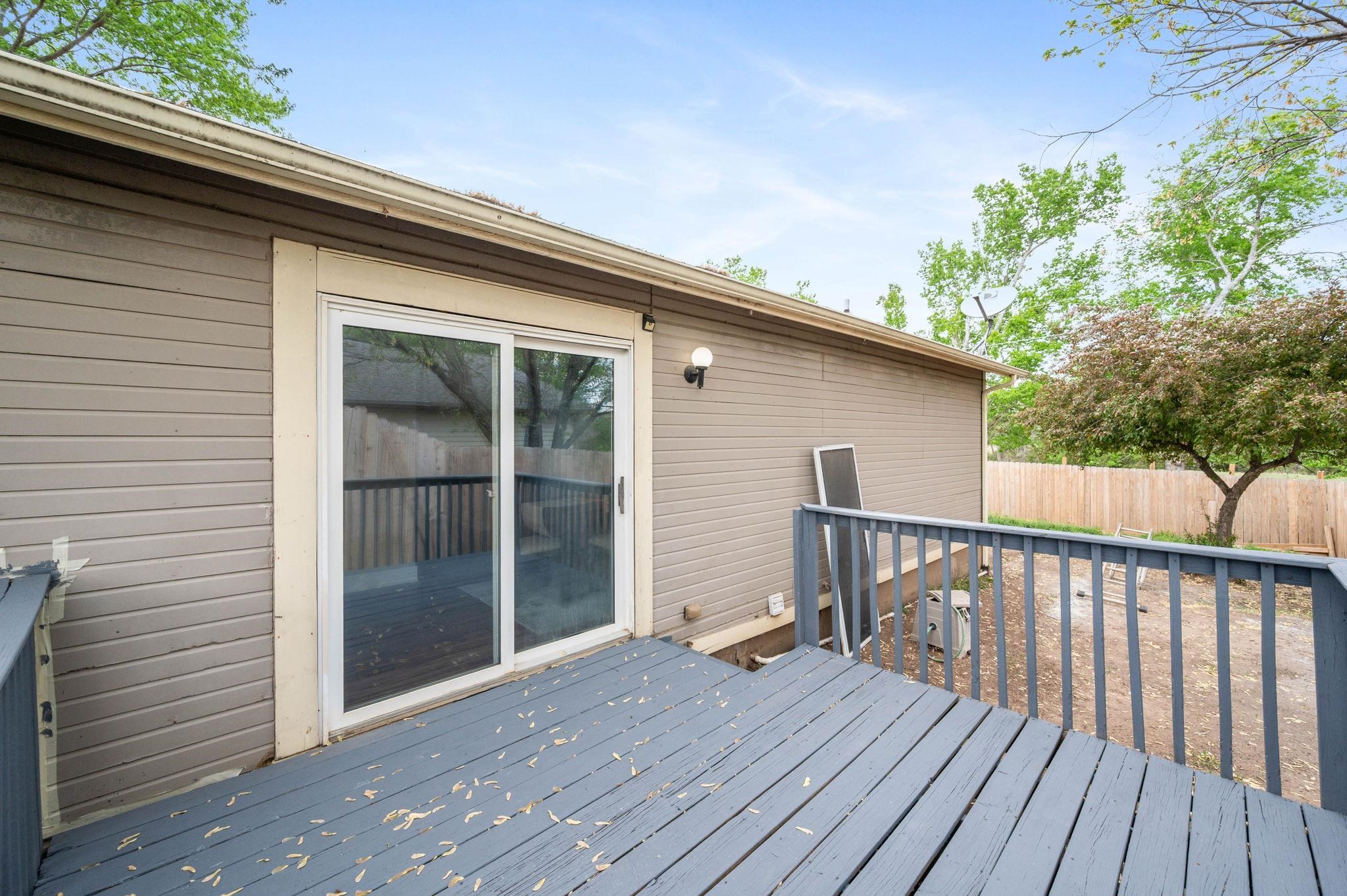 310 E Deer Creek Dr, Rose Hill, Kansas image 26