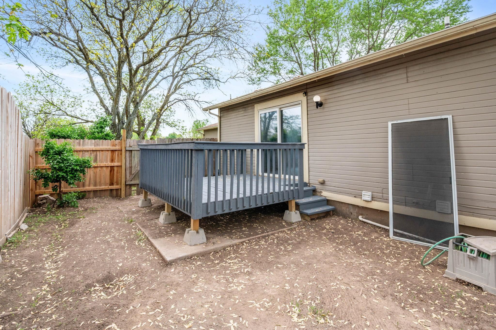 310 E Deer Creek Dr, Rose Hill, Kansas image 31