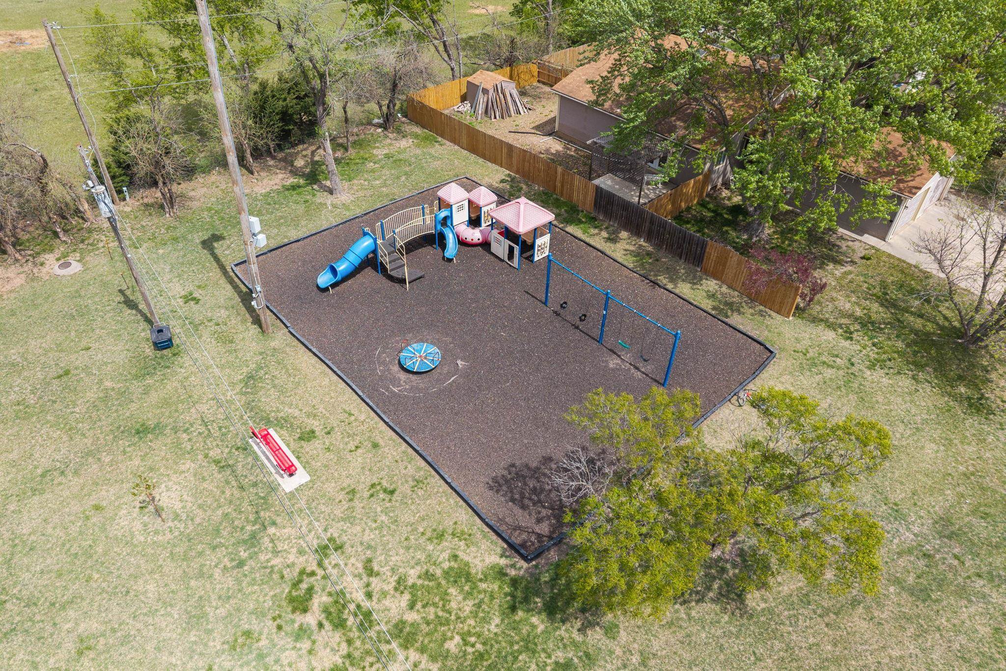 310 E Deer Creek Dr, Rose Hill, Kansas image 34
