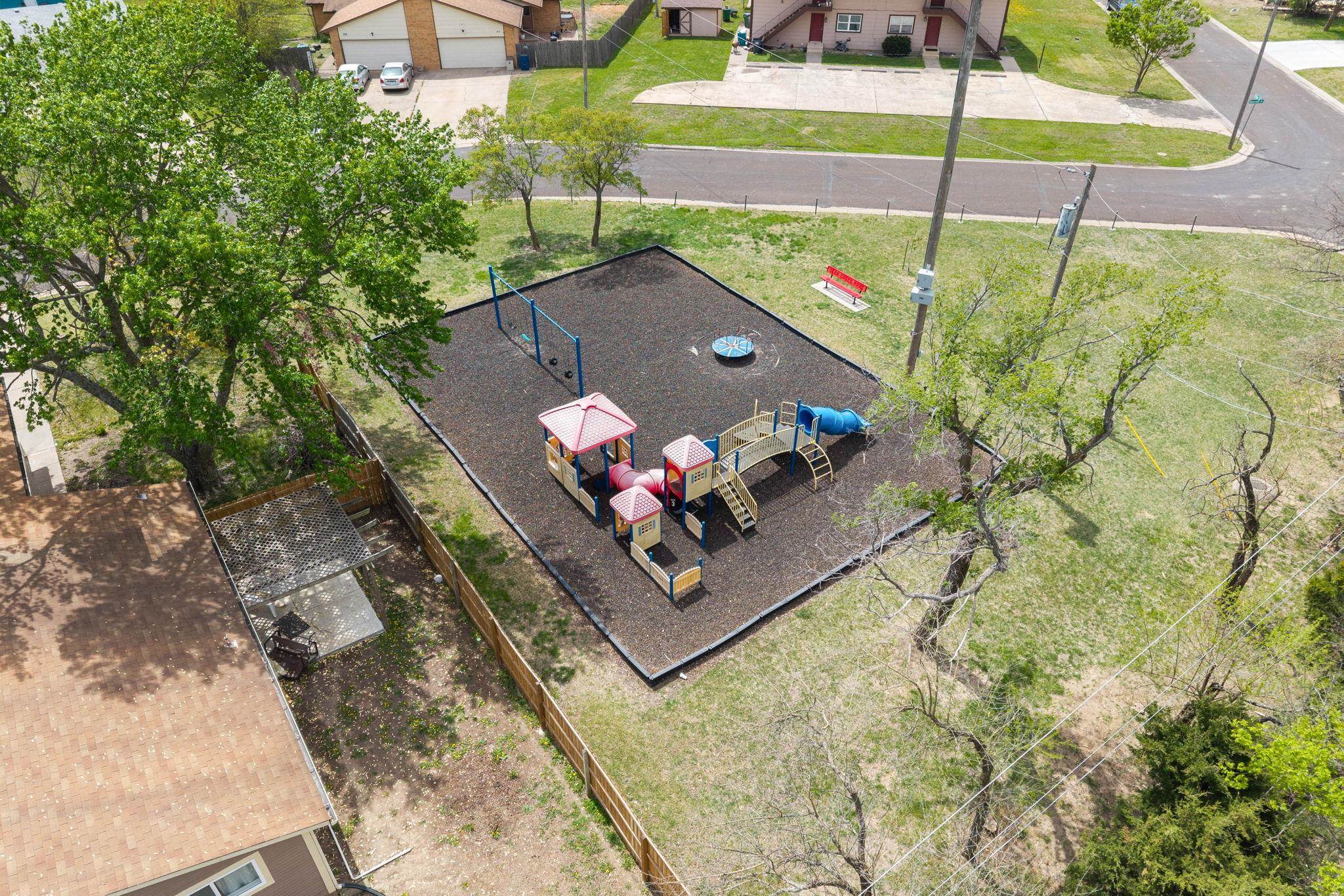 310 E Deer Creek Dr, Rose Hill, Kansas image 35