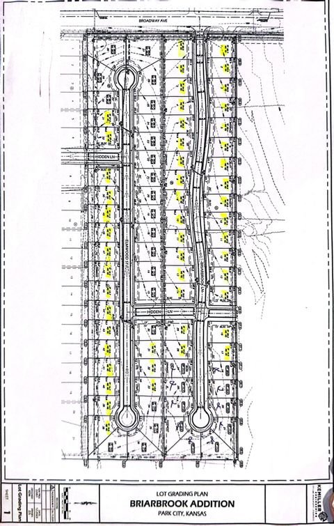 Vacant Land For Sale - LOT 17 Block D<br/> Sedgwick County, Park City, KS 67147