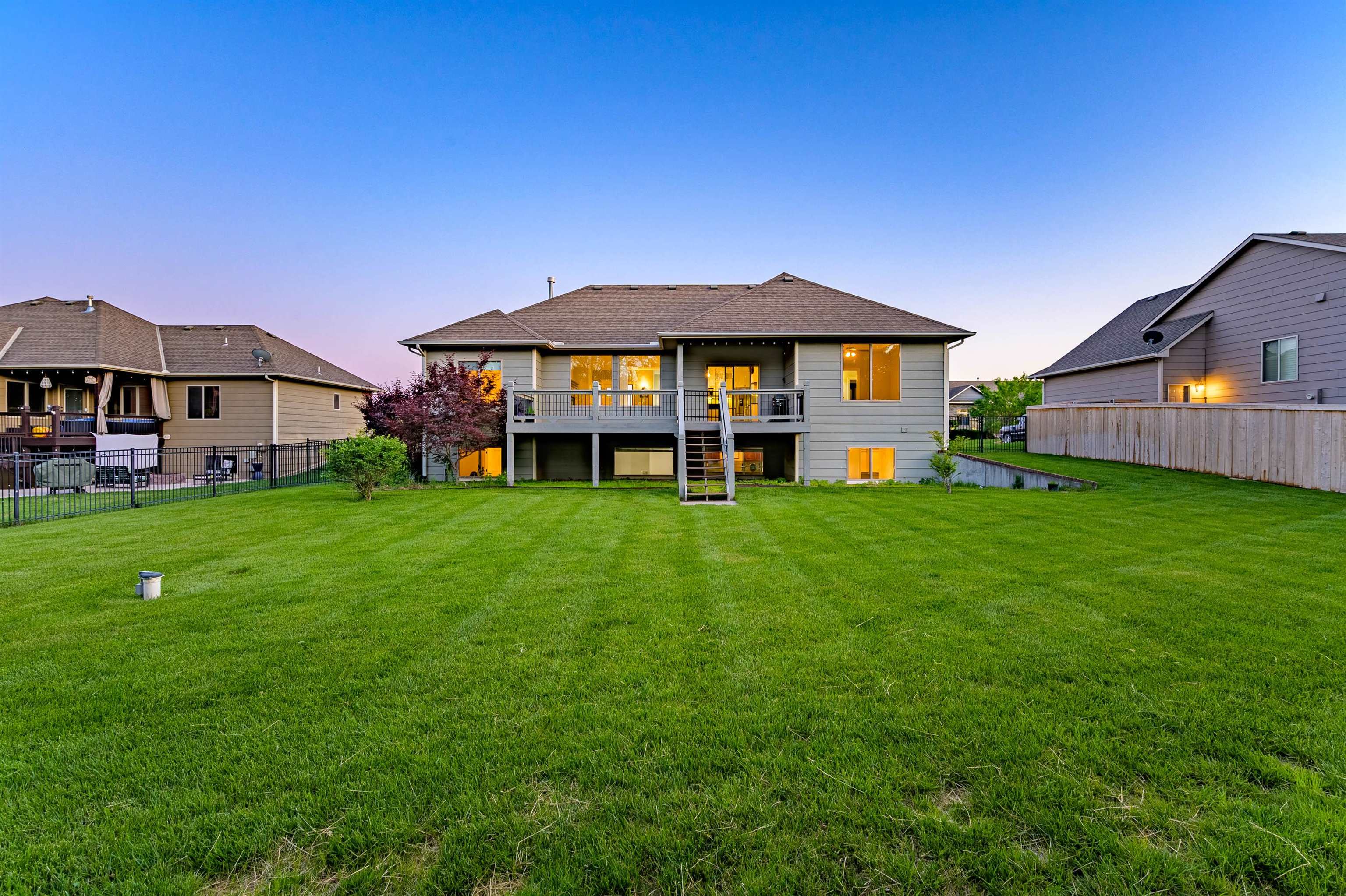 2442 N Sandstone St, Andover, Kansas image 32