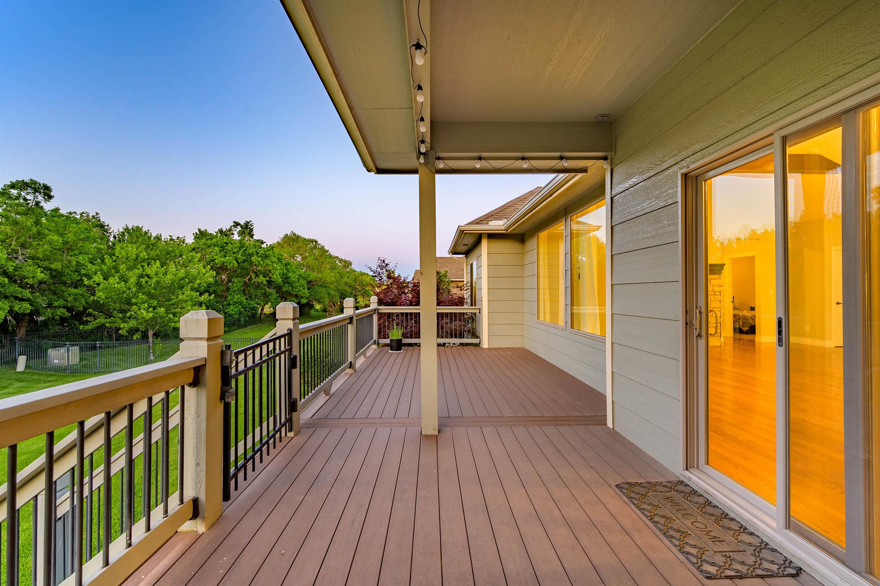 2442 N Sandstone St, Andover, Kansas image 34