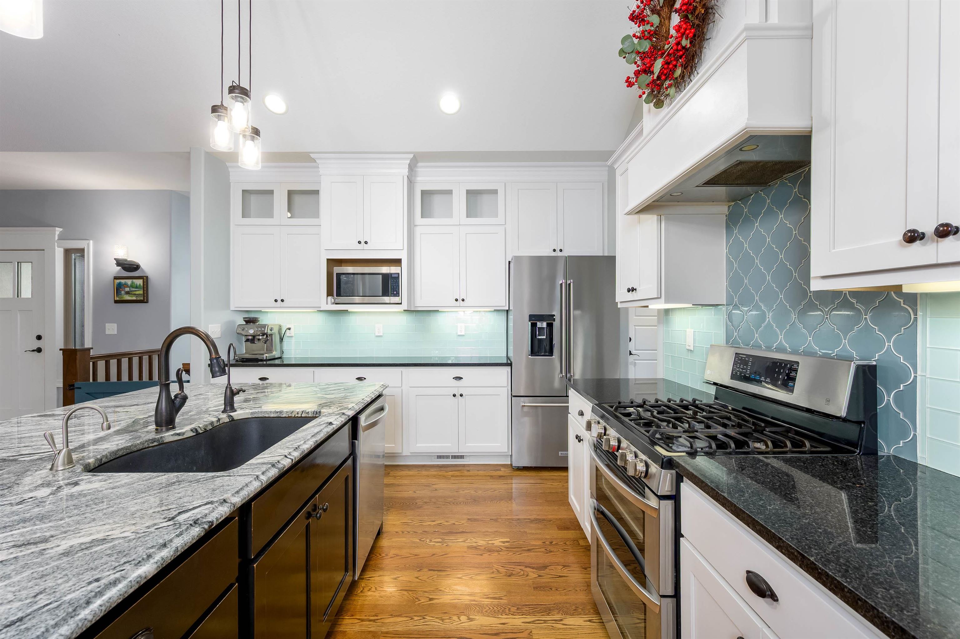 2442 N Sandstone St, Andover, Kansas image 11