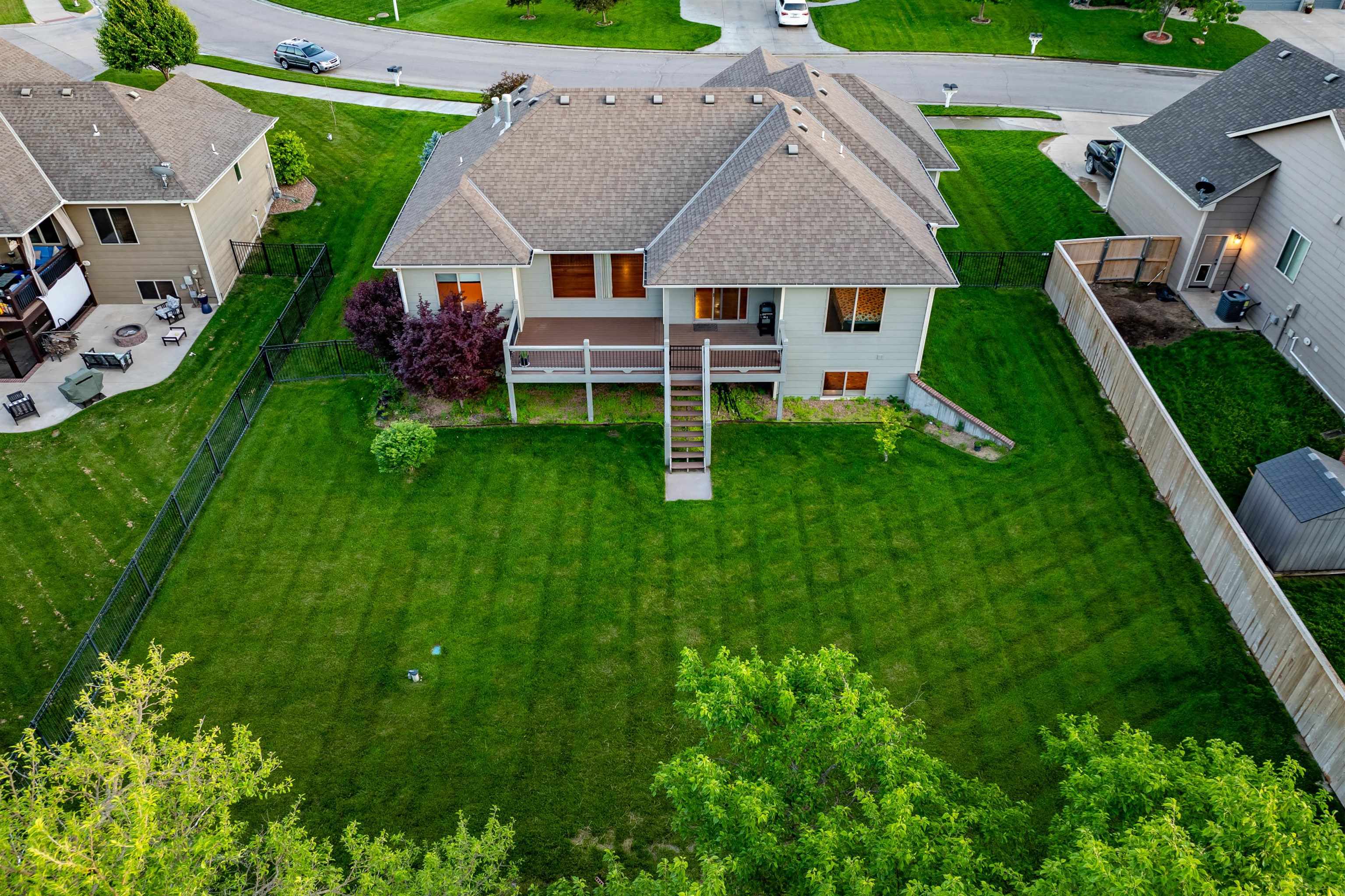 2442 N Sandstone St, Andover, Kansas image 5