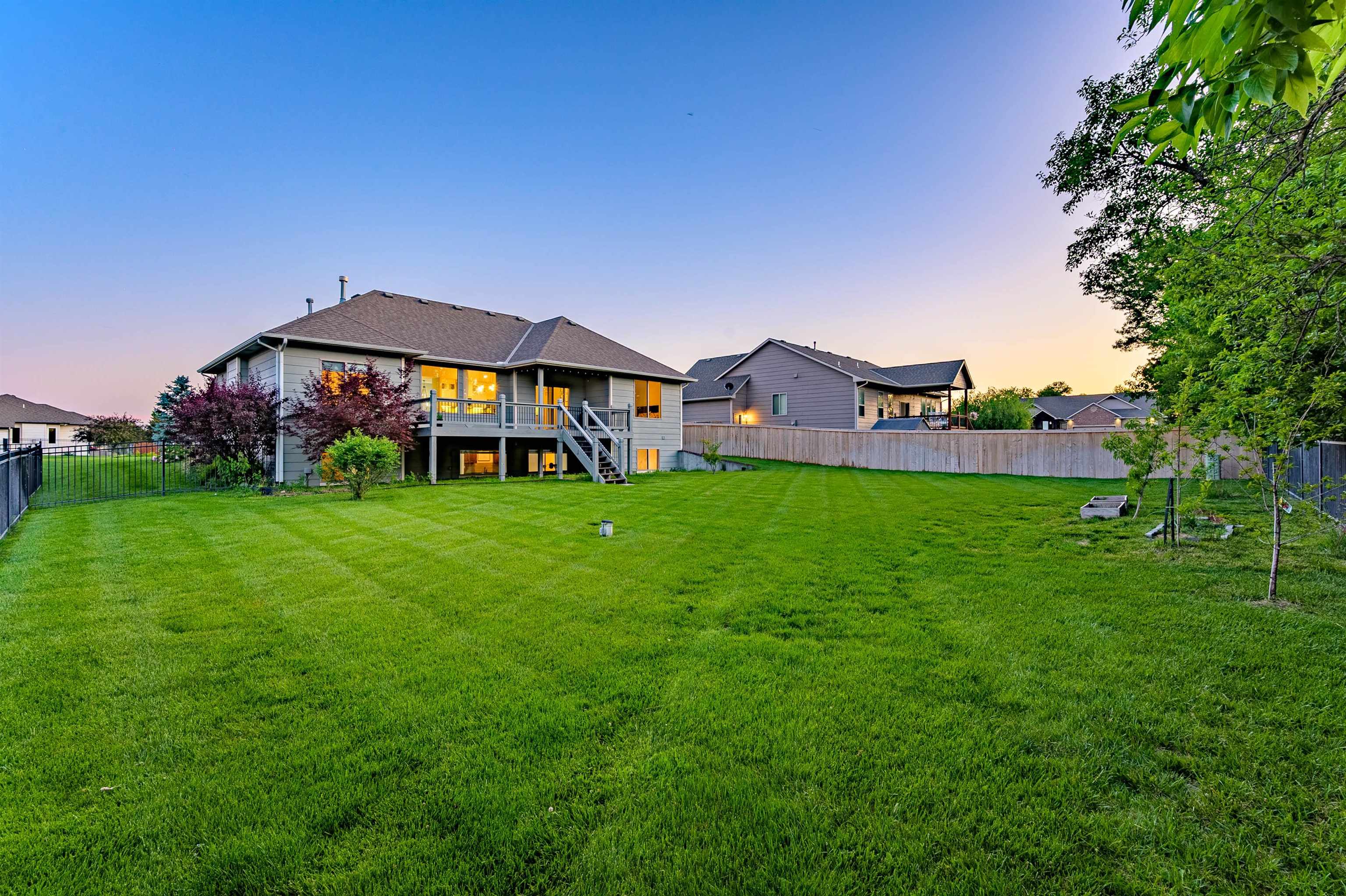 2442 N Sandstone St, Andover, Kansas image 33