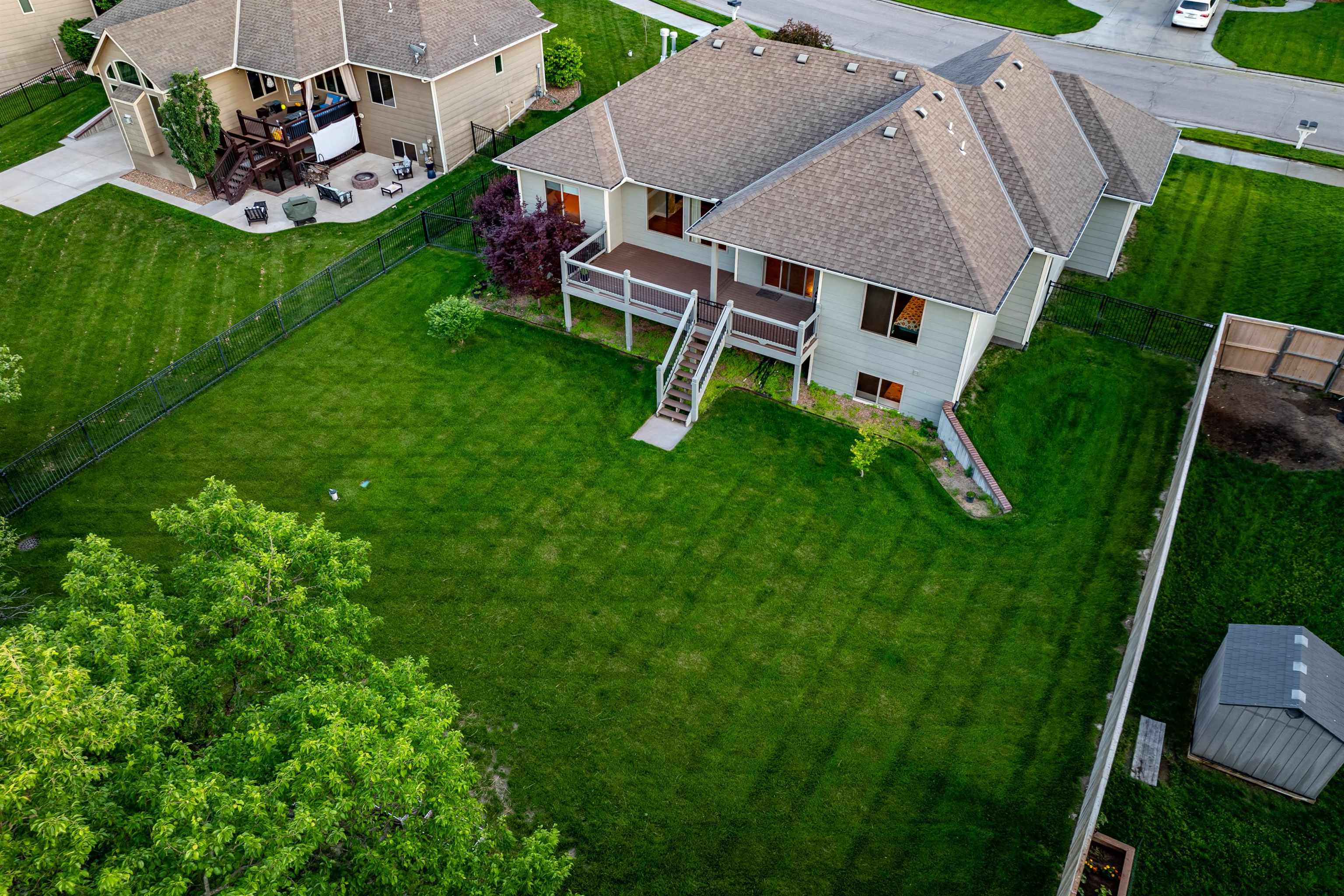 2442 N Sandstone St, Andover, Kansas image 6