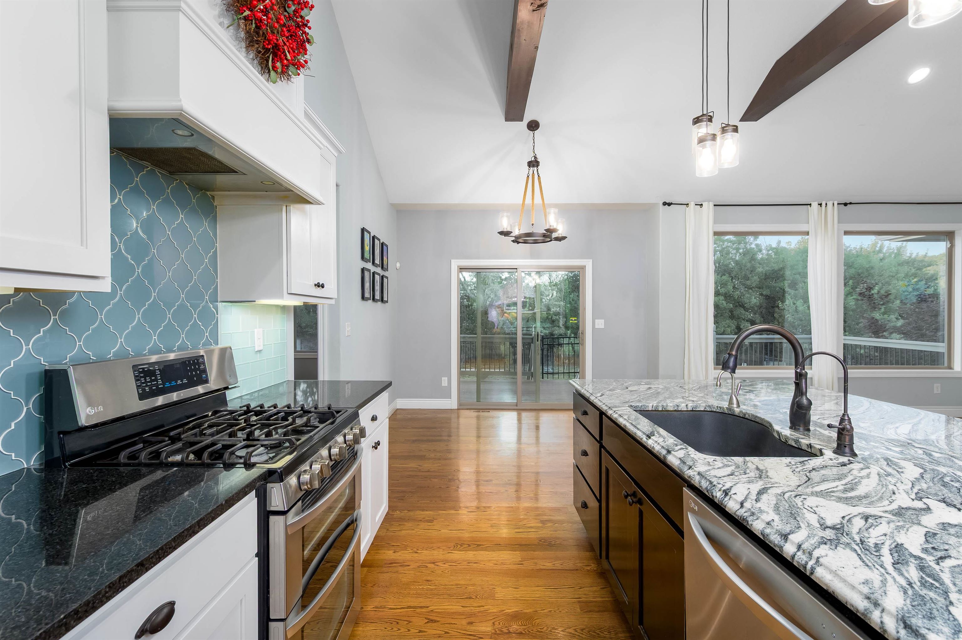 2442 N Sandstone St, Andover, Kansas image 13
