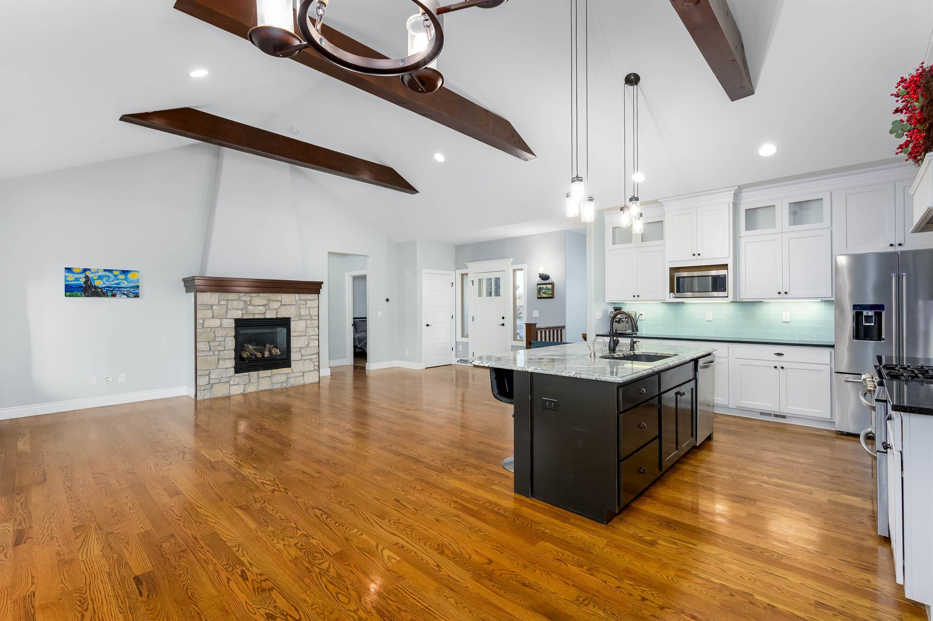 2442 N Sandstone St, Andover, Kansas image 10