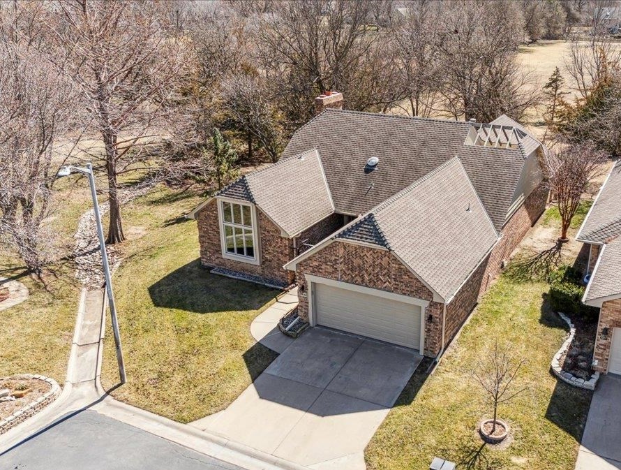 14633 E Killarney Cir, Wichita, Kansas image 1