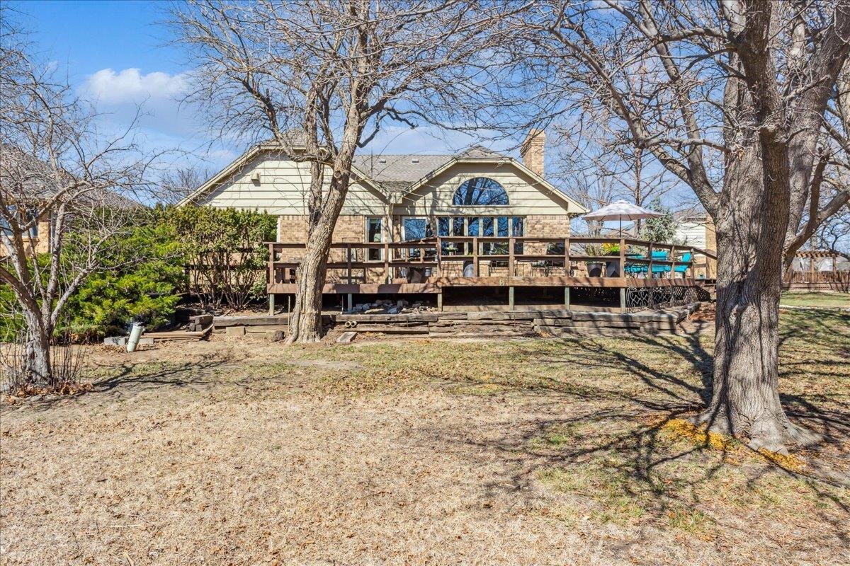 14633 E Killarney Cir, Wichita, Kansas image 28
