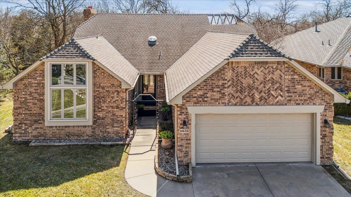 14633 E Killarney Cir, Wichita, Kansas image 2