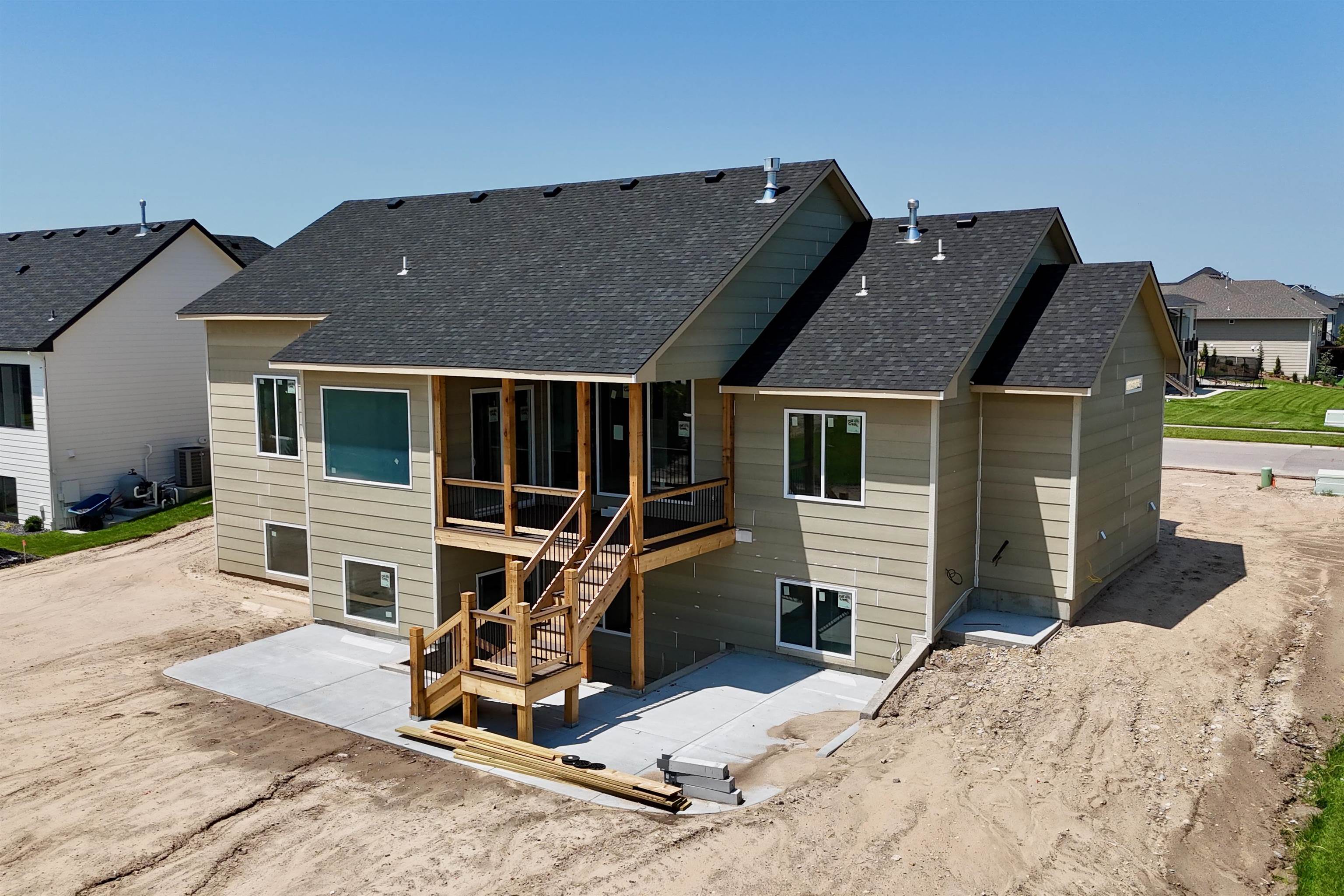 2806 N Anna St, Wichita, Kansas image 35