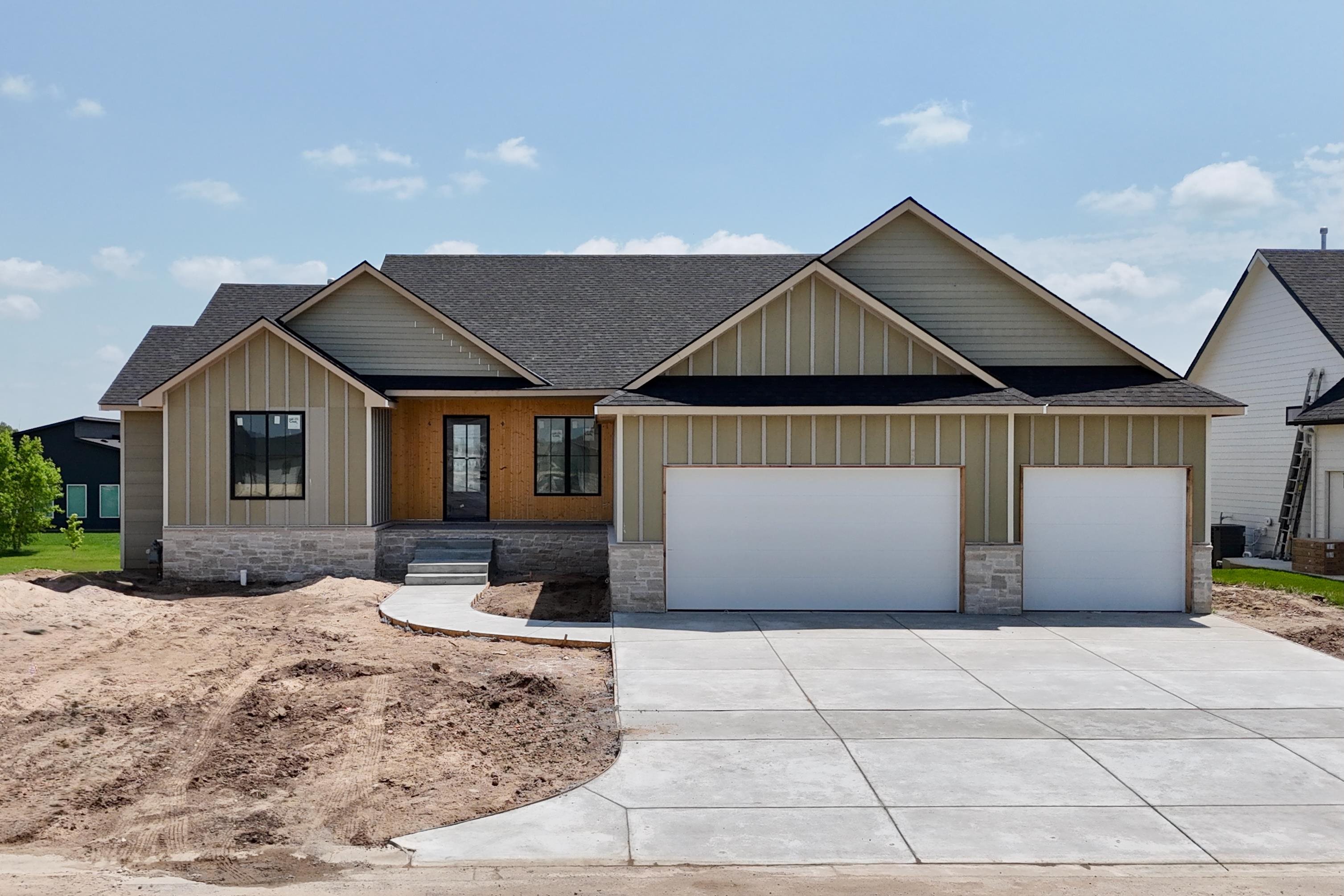 2806 N Anna St, Wichita, Kansas image 1