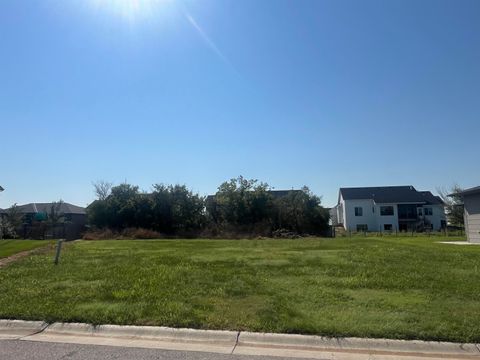 Vacant Land For Sale - 4662 W Emerald Bay Ct<br/> Sedgwick County, Wichita, KS 67205