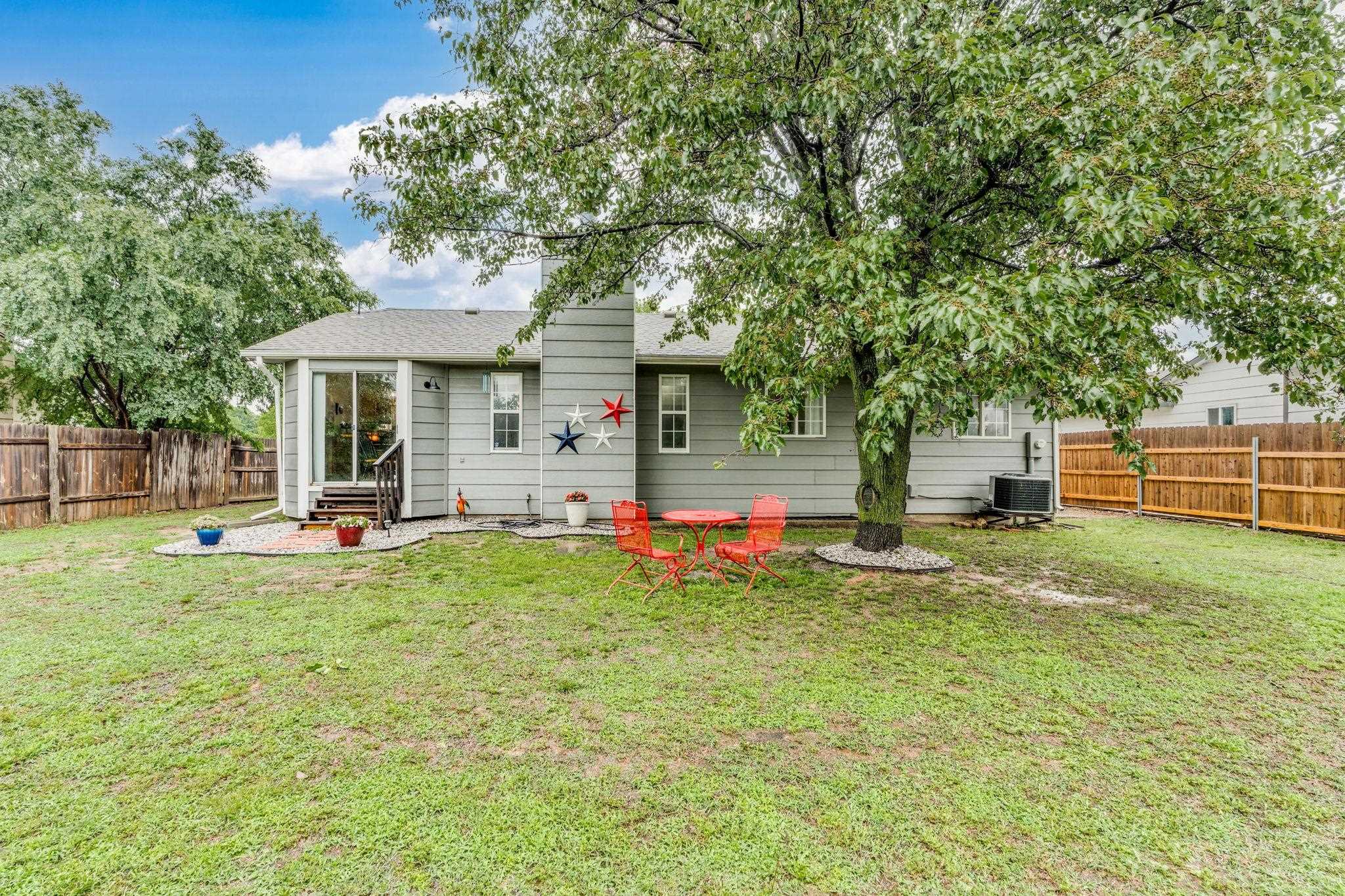 1829 N Pine Grove St, Wichita, Kansas image 26