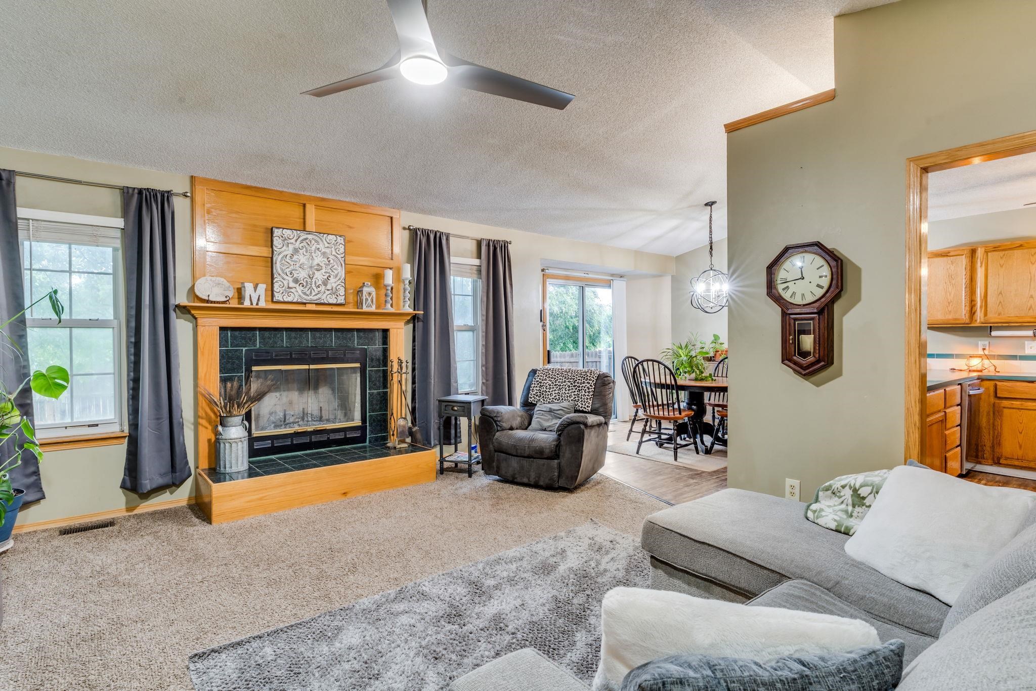 1829 N Pine Grove St, Wichita, Kansas image 4