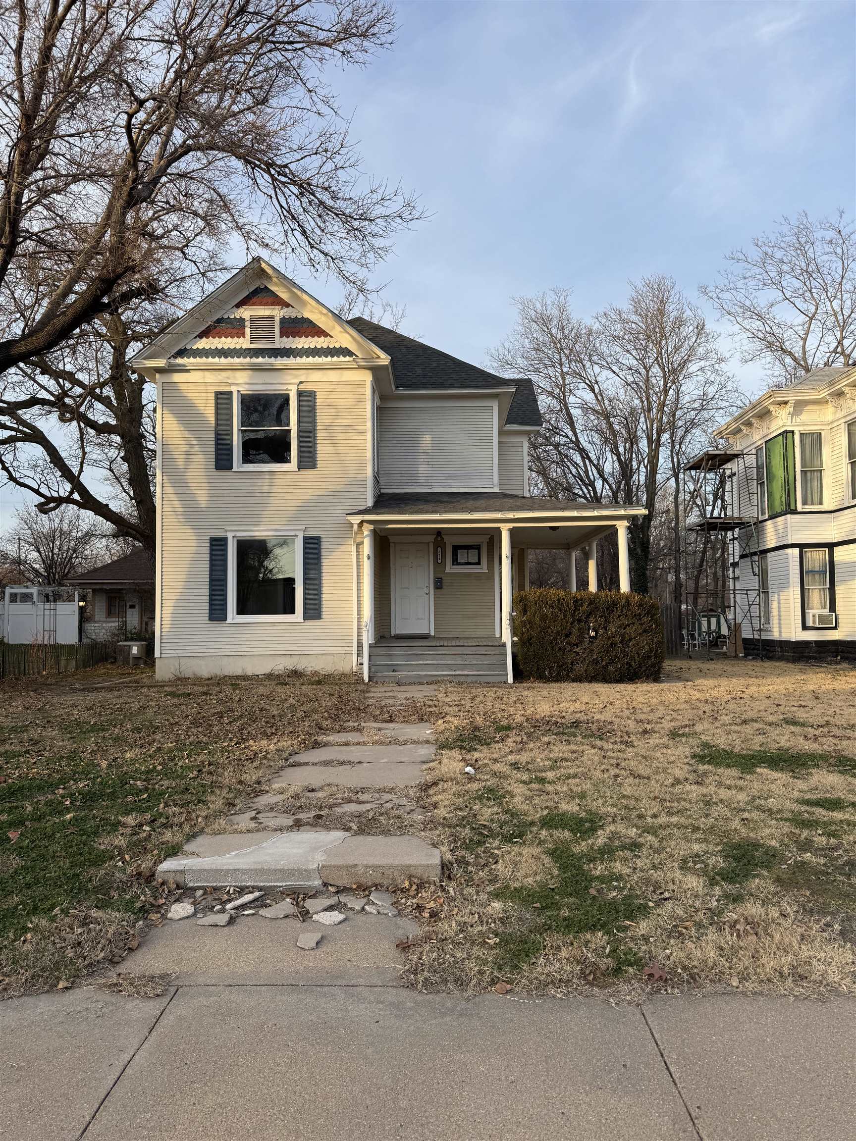 214 E 6th Ave, Hutchinson, Kansas image 21