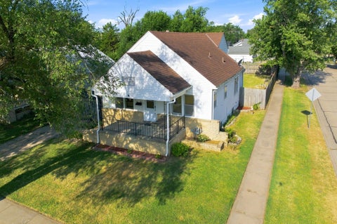 Homes For Sale - 157 N Richmond Ave<br/> Wichita, KS 67203