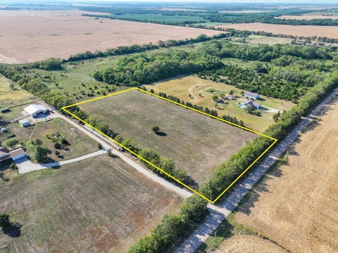 Vacant Land For Sale - 000 143rd St East<br/> Sedgwick County, Valley Center, KS 67147