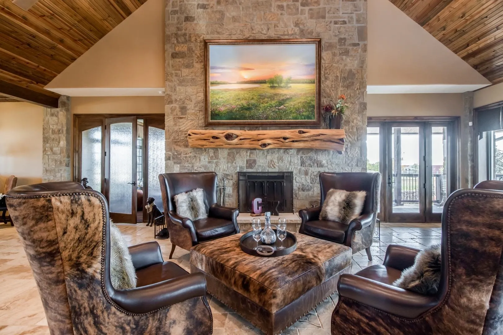 Milton, Kansas 67106, United States, 6 Bedrooms Bedrooms, ,7 BathroomsBathrooms,Residential,Active,240851