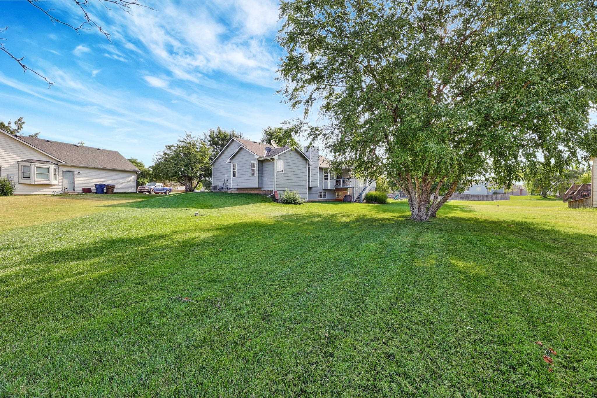 805 E Park Glen Ct, Clearwater, Kansas image 34