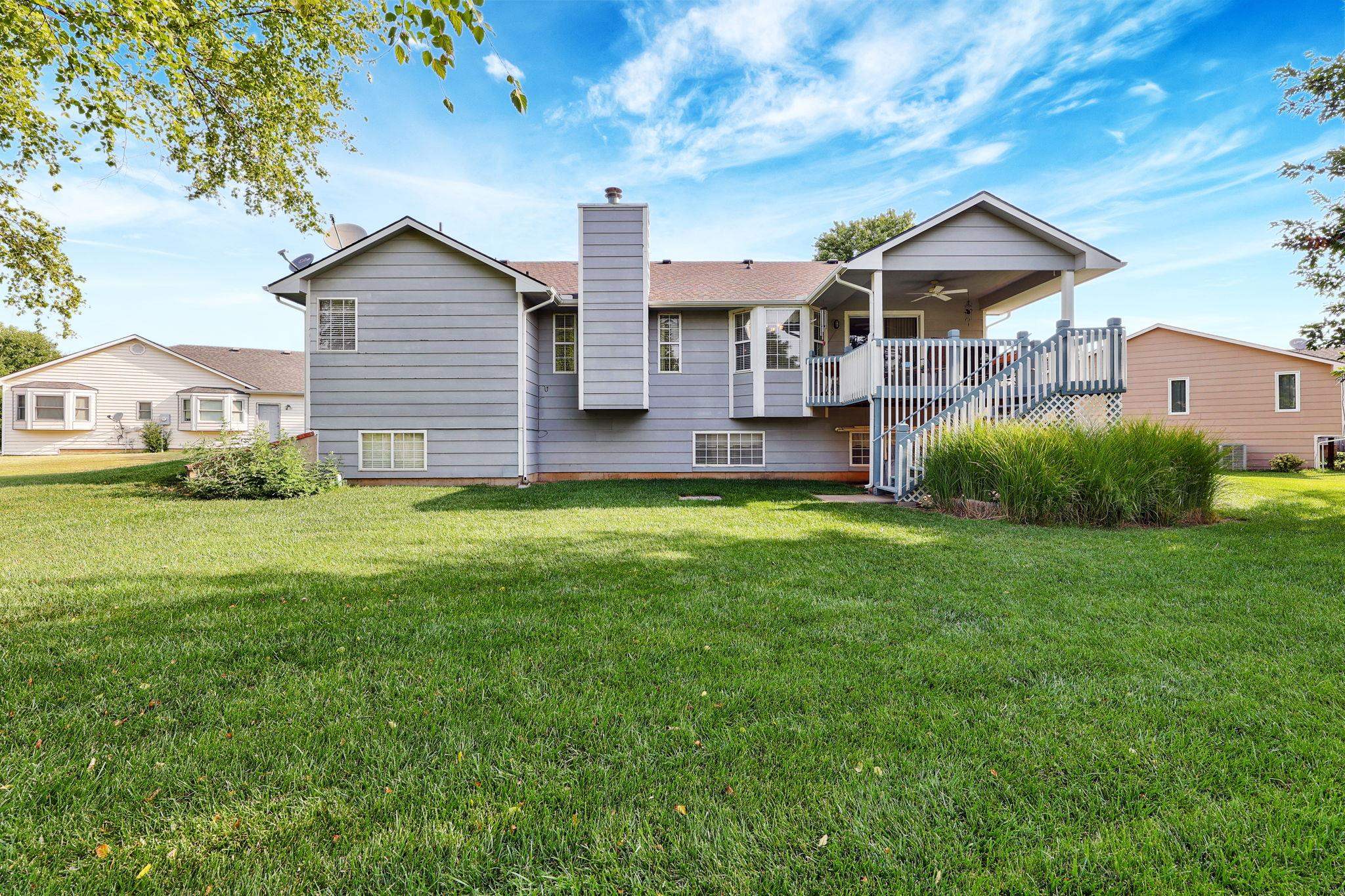 805 E Park Glen Ct, Clearwater, Kansas image 35