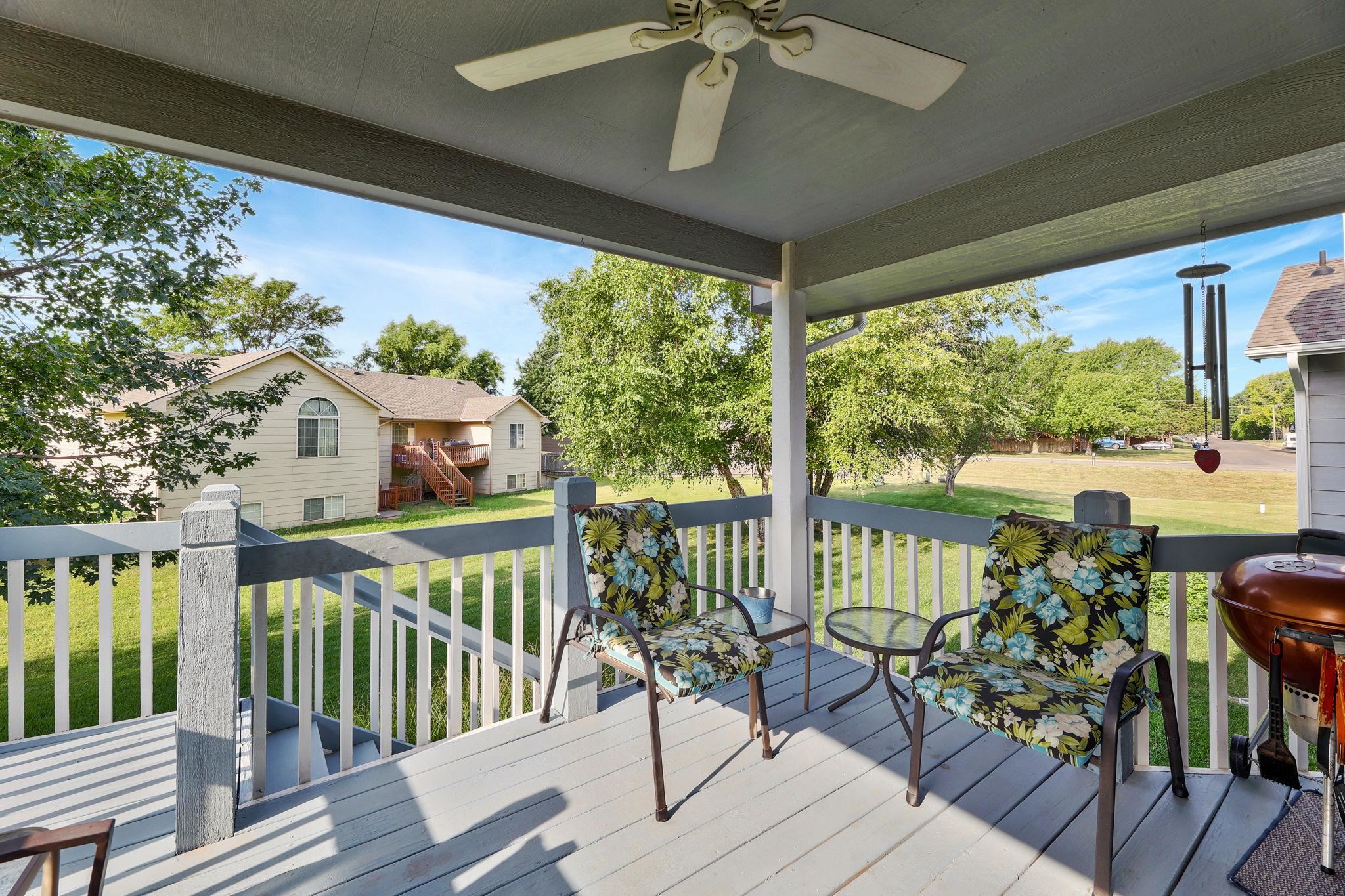 805 E Park Glen Ct, Clearwater, Kansas image 31
