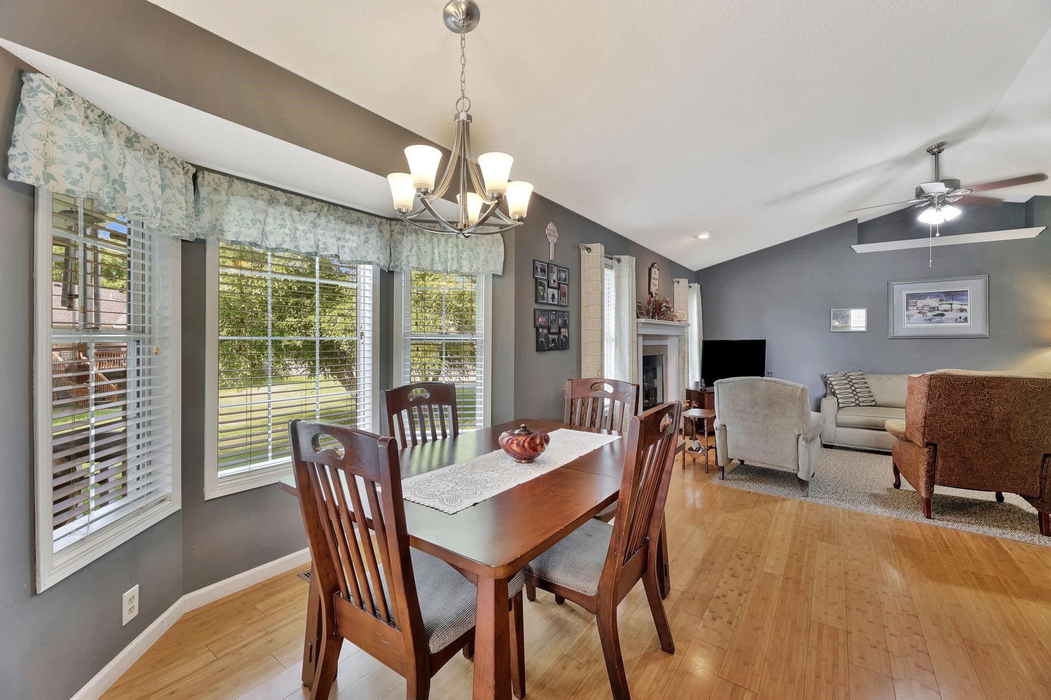 805 E Park Glen Ct, Clearwater, Kansas image 8