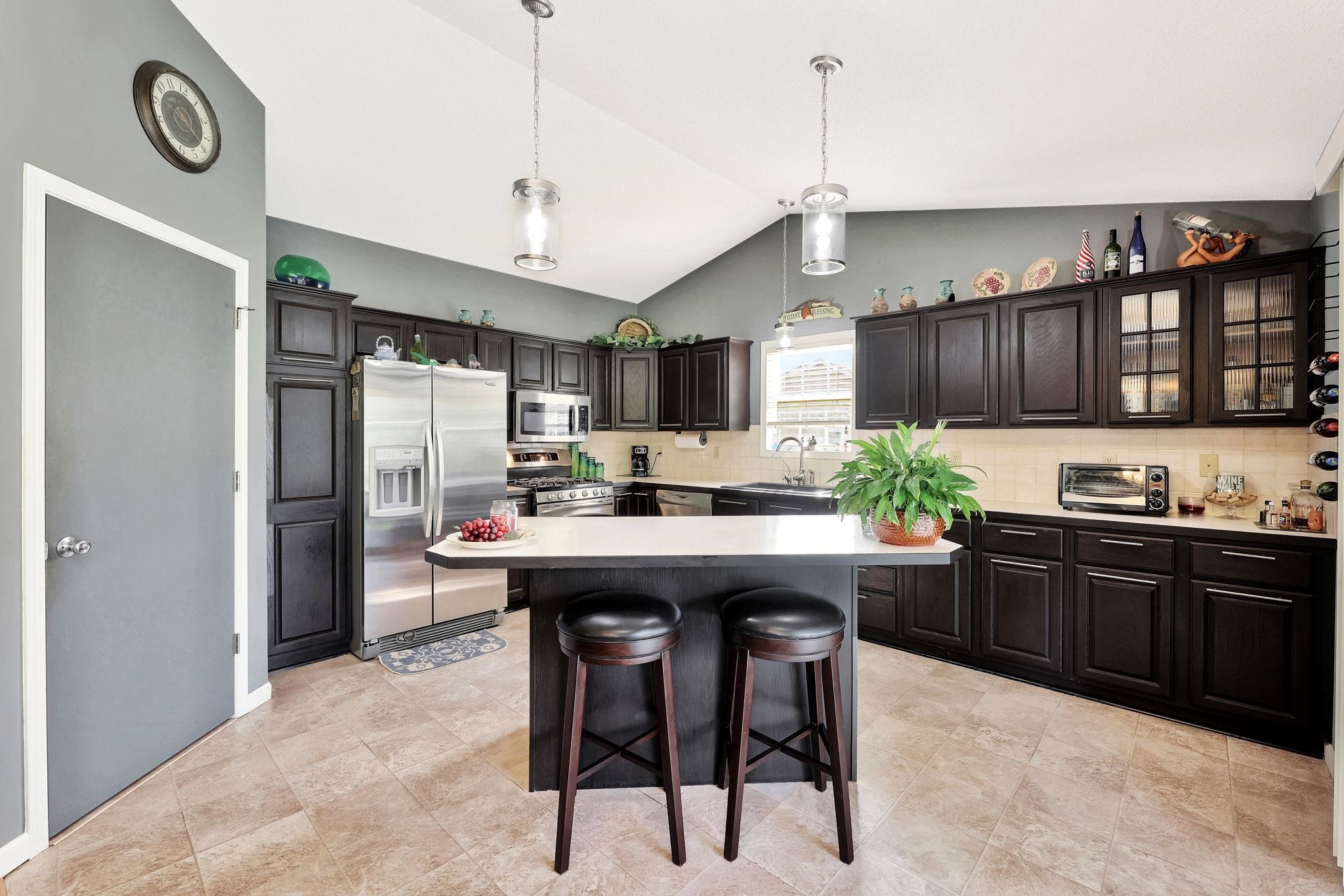 805 E Park Glen Ct, Clearwater, Kansas image 9