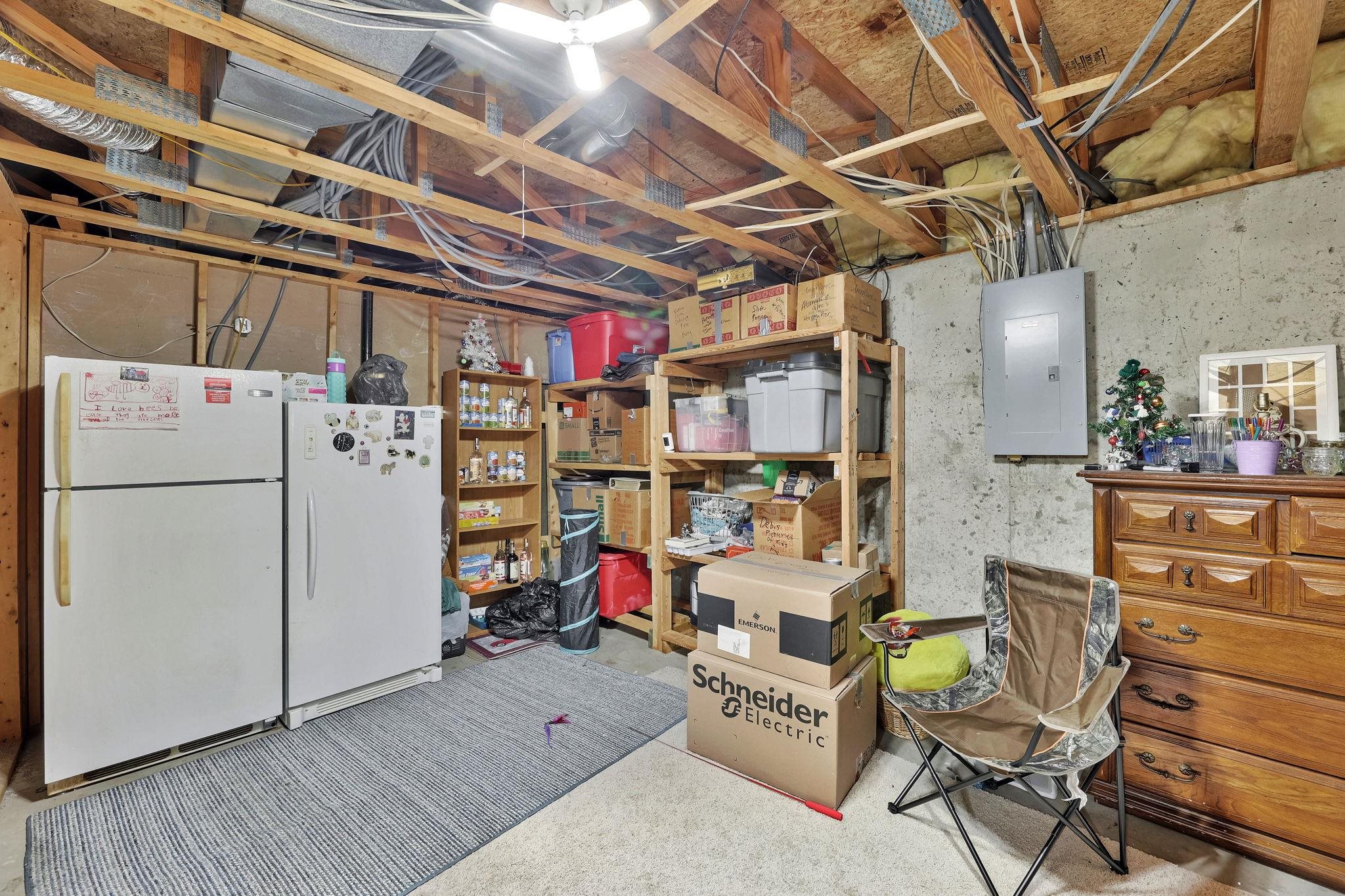 805 E Park Glen Ct, Clearwater, Kansas image 29