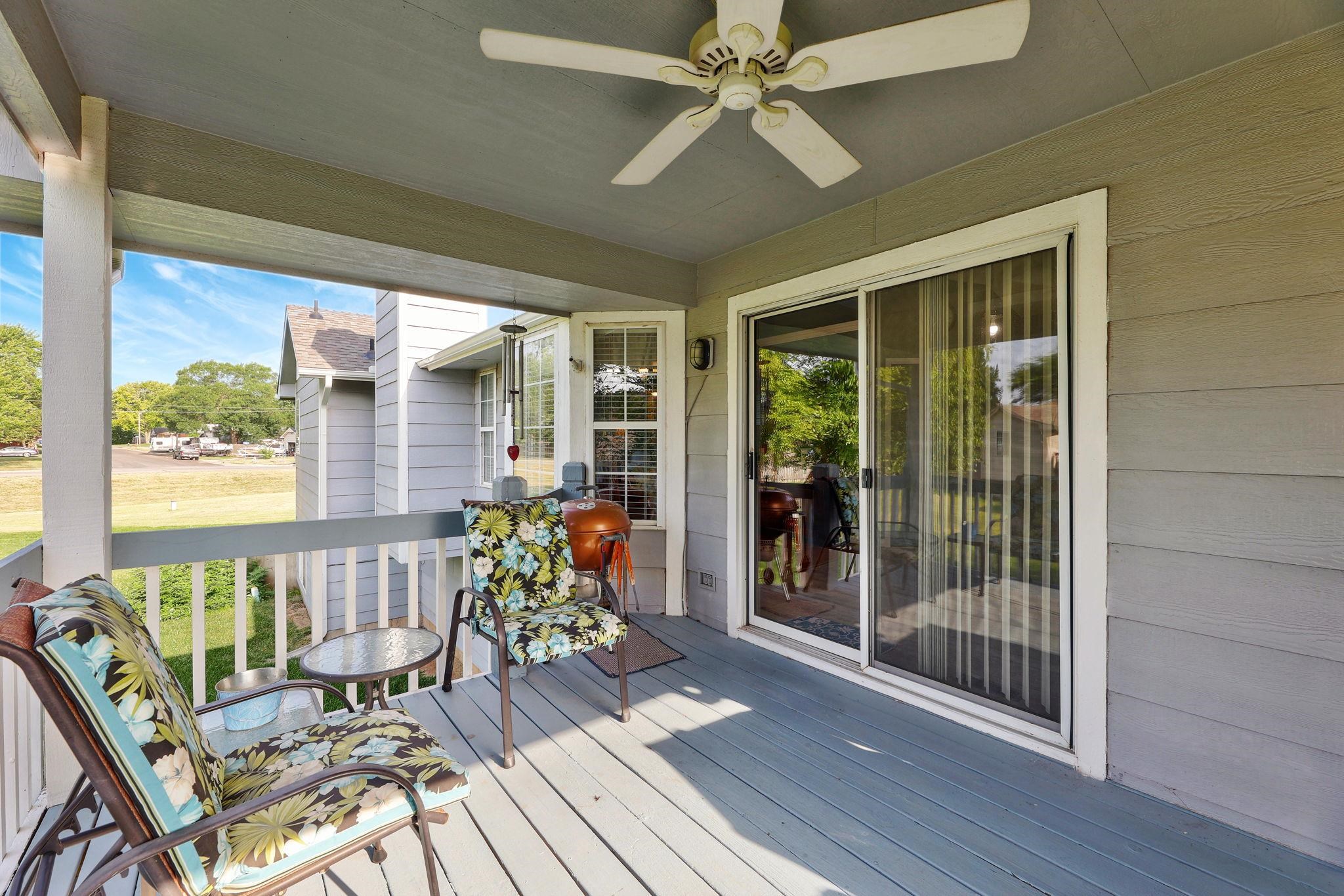 805 E Park Glen Ct, Clearwater, Kansas image 32