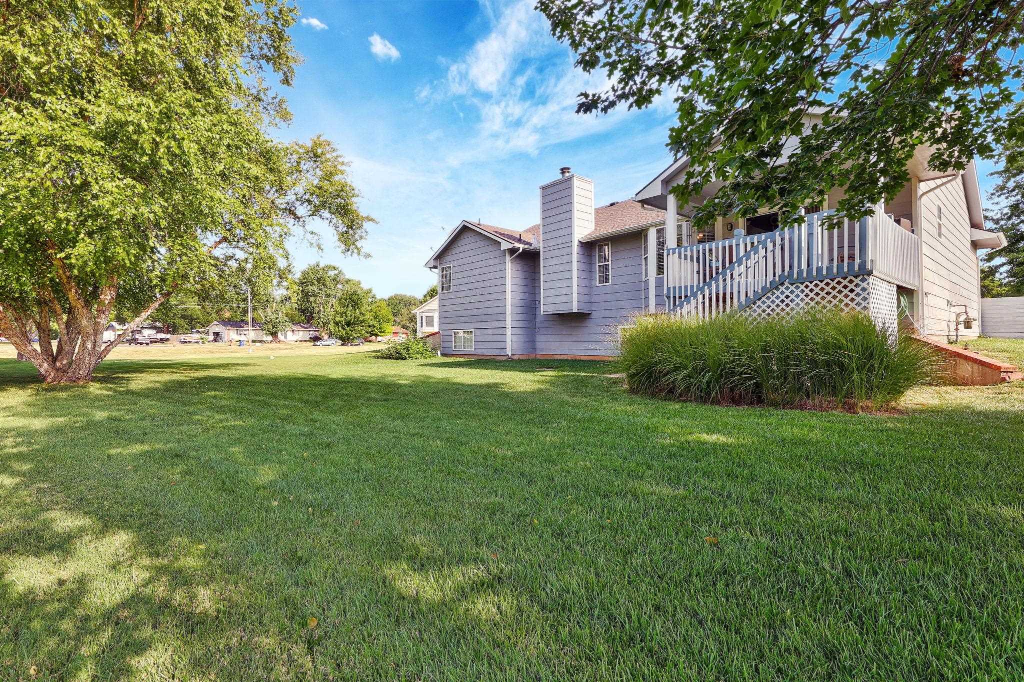 805 E Park Glen Ct, Clearwater, Kansas image 36